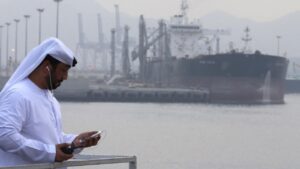 Pays exportateurs de pétrole Les Émirats arabes unis veulent quitter l’OPEP Les Émirats arabes unis quitteront l’Organisation des pays exportateurs de pétrole (OPEP) le 1er mai. Des conflits avec d’autres États de la région seraient à l’origine de cette décision. plus