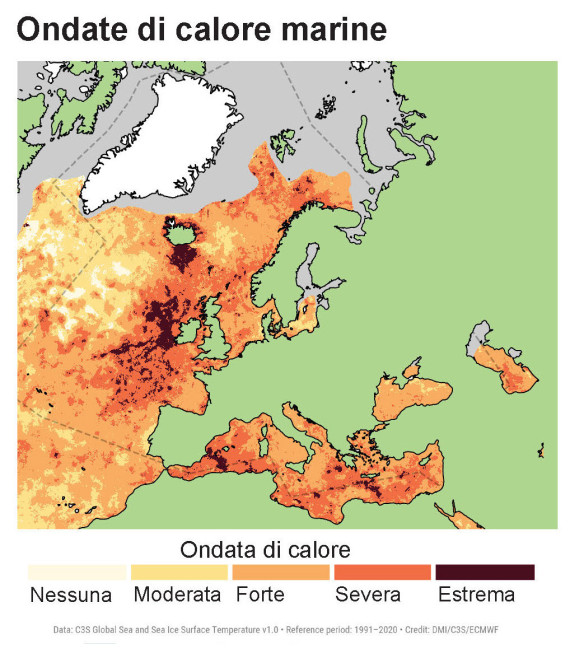 Ondate di calore