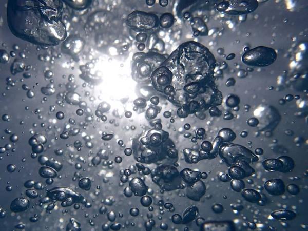 Eau, Caractéristiques et Propriétés - Types d'eau