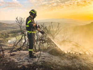 Climat, l’Europe en proie à la chaleur : pourquoi on se réchauffe plus que le reste du monde