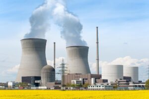 Combien y a-t-il de centrales nucléaires dans le monde