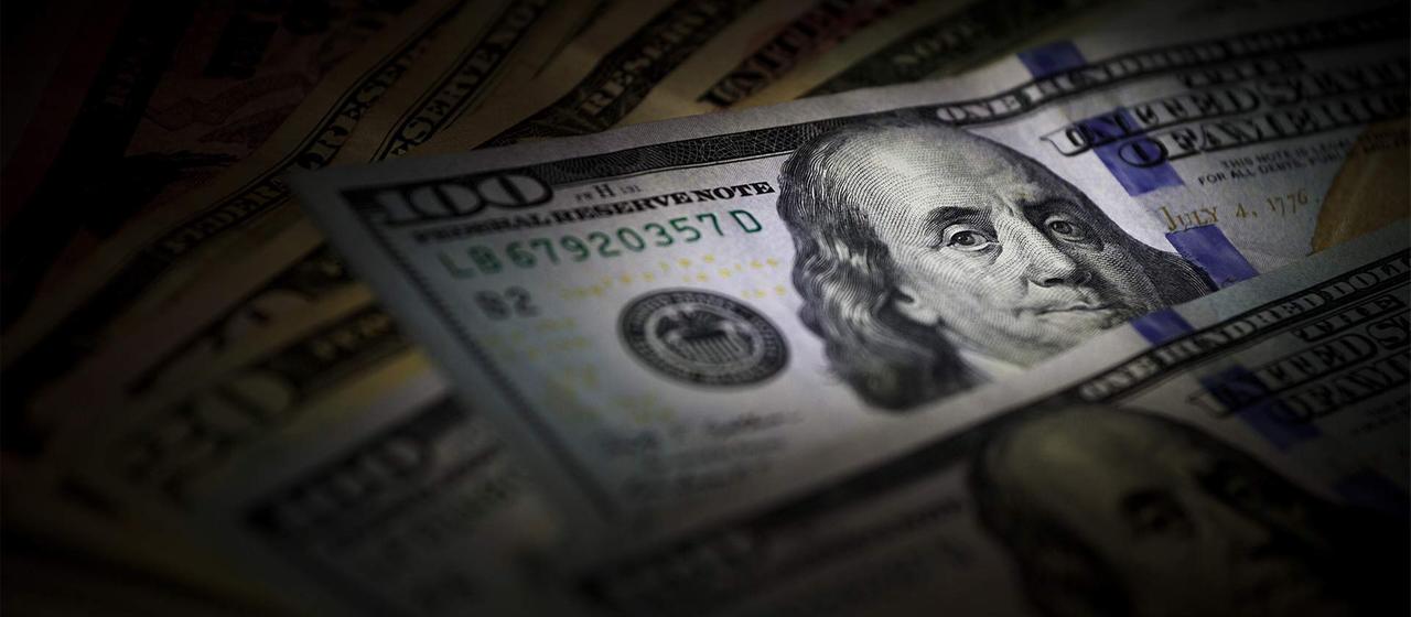 billet de 100 dollars