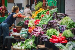 La consommation locale : qu’est-ce que c’est et son importance