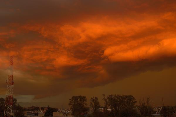 Les pluies acides : qu'est-ce que c'est, causes et conséquences - Qu'est-ce que les pluies acides 