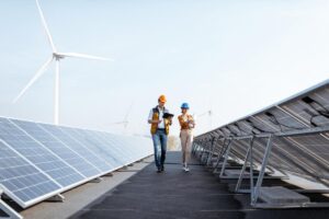 Qu’est-ce que la transition énergétique