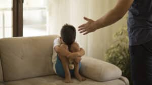 Soyez un homme : soyez excité !