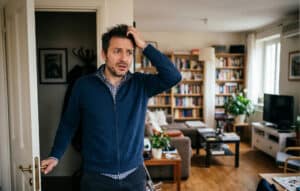 Vous entrez dans une pièce et oubliez pourquoi : voici ce qui arrive à votre cerveau (et pourquoi c’est une bonne chose)