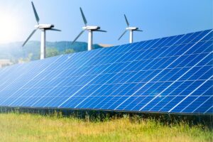 Énergies renouvelables en Espagne