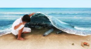 5 inventions pour nettoyer les océans du plastique