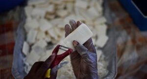 5 projets de recyclage contre la pauvreté