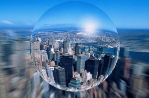 9 inventions pour absorber la pollution de l’air