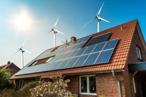 A quoi sert l’énergie solaire ?