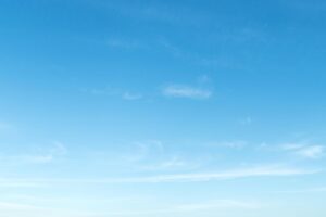 Air: qu’est-ce que c’est, composition, fonctions, propriétés et pollution