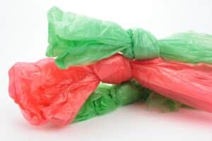 Alternatives pour remplacer les sacs en plastique