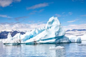 Banquise: qu’est-ce que c’est, comment elle se forme et différente d’un iceberg