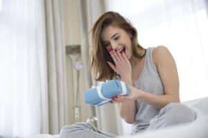 Cadeaux écologiques pour femmes