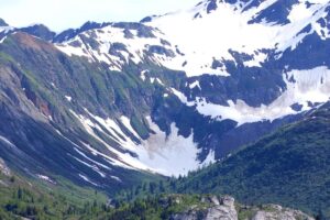 Cirque glaciaire: qu’est-ce que c’est et comment il se forme