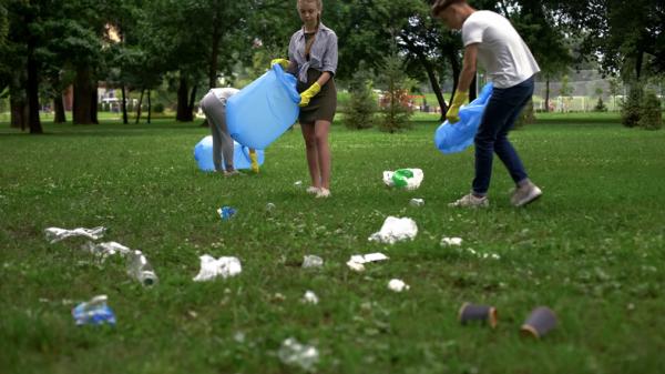 Combien de temps faut-il pour que le papier se dégrade - Pourquoi est-il important de recycler le papier ?