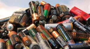 Combien de temps faut-il pour que les déchets se dégradent ?