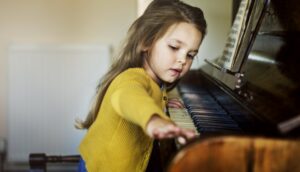 Comment choisir le bon instrument de musique ?