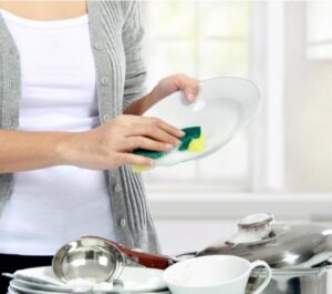 Comment fabriquer du savon pour lave-vaisselle bio