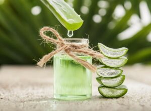 Comment faire du gel d’aloe vera maison