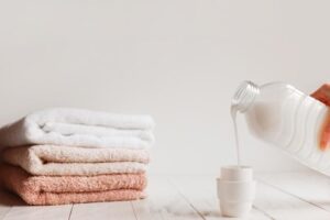 Comment faire du savon à lessive maison