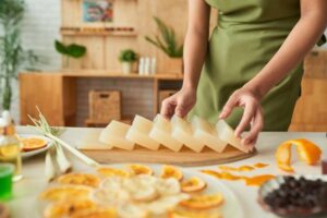 Comment faire du savon maison avec de l’huile usagée