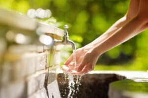 Comment l’eau devient potable