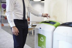 Comment prendre soin de l’environnement au travail