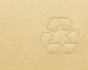 Comment recycler le carton