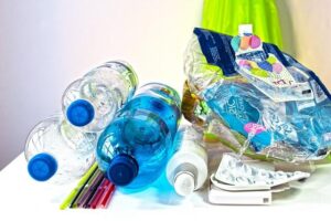 Comment recycler le plastique à la maison