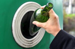 Comment recycler le verre