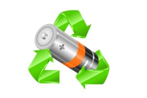 Comment recycler les piles
