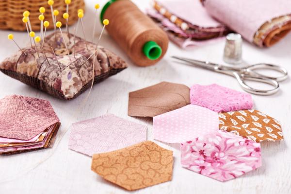 Comment recycler les vêtements -