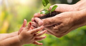 Comment susciter une conscience écologique chez les jeunes