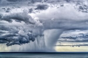 Crise climatique : pourquoi est-il devenu si difficile de prédire où tombera la pluie ?