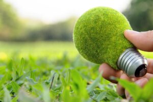 De grandes inventions écologiques pour la maison