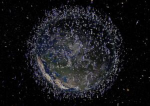 Débris spatiaux : qu’est-ce que c’est, conséquences et solutions