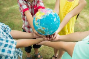 Différence entre autoécologie et synécologie et exemples