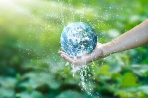 Eau virtuelle : qu’est-ce que c’est et exemples