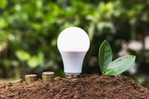 Éclairage LED écologique pour prendre soin de l’environnement
