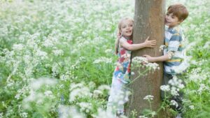 Éducation écologique pour les enfants : apprendre à prendre soin de l’environnement