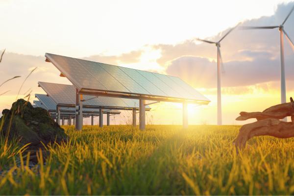 Énergies renouvelables en Espagne - Situation actuelle des énergies renouvelables en Espagne