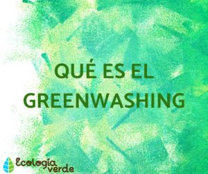 Greenwashing : qu’est-ce que c’est, comment ça marche et exemples
