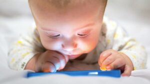 Guide d’utilisation des technologies pour les 0 à 6 ans