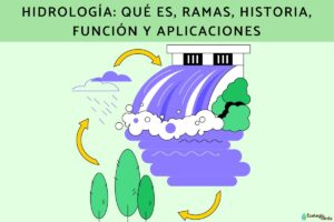 Hydrologie: qu’est-ce que c’est, branches, historique, fonction et applications