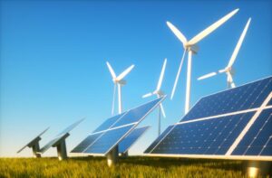 Importance des énergies propres pour l’environnement