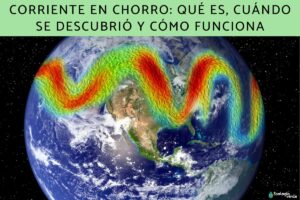 Jet stream : qu’est-ce que c’est, quand il a été découvert et comment il fonctionne