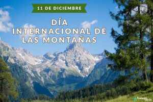 Journée Internationale de la Montagne : quand est-elle et pourquoi est-elle célébrée ?
